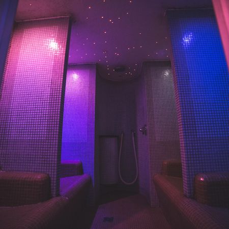 Portaria Hotel Eksteriør bilde