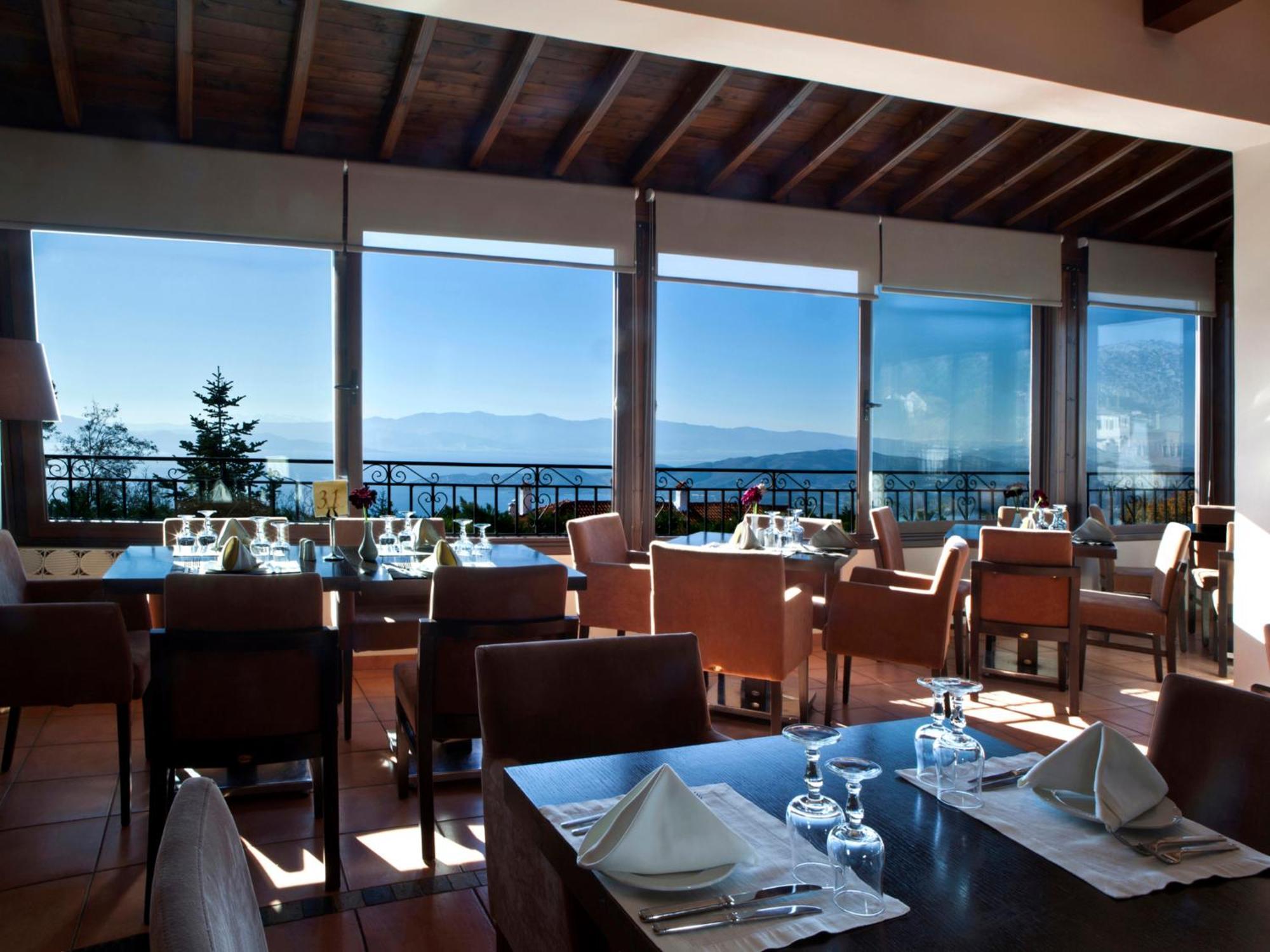 Portaria Hotel Eksteriør bilde