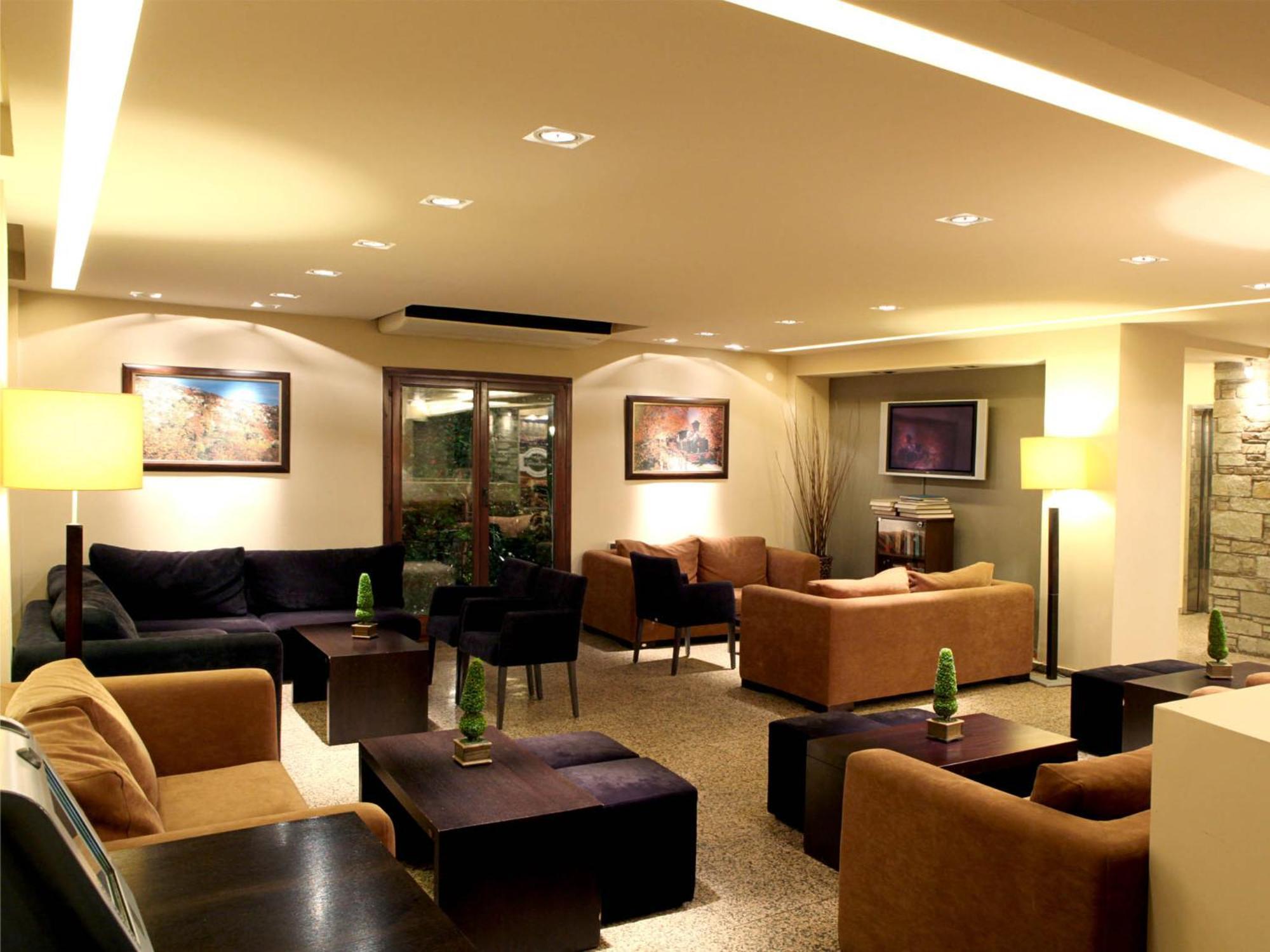 Portaria Hotel Eksteriør bilde