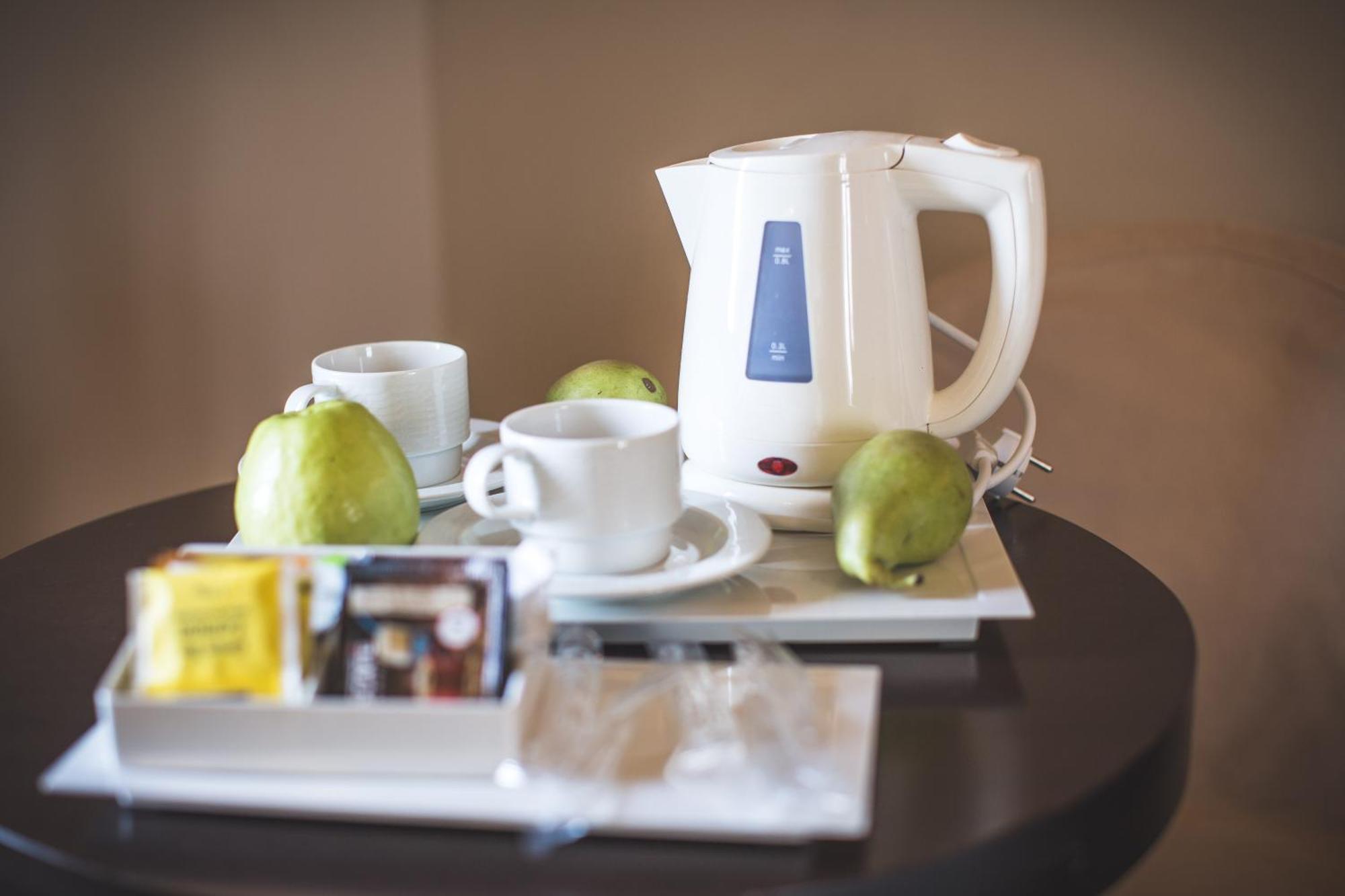 Portaria Hotel Rom bilde