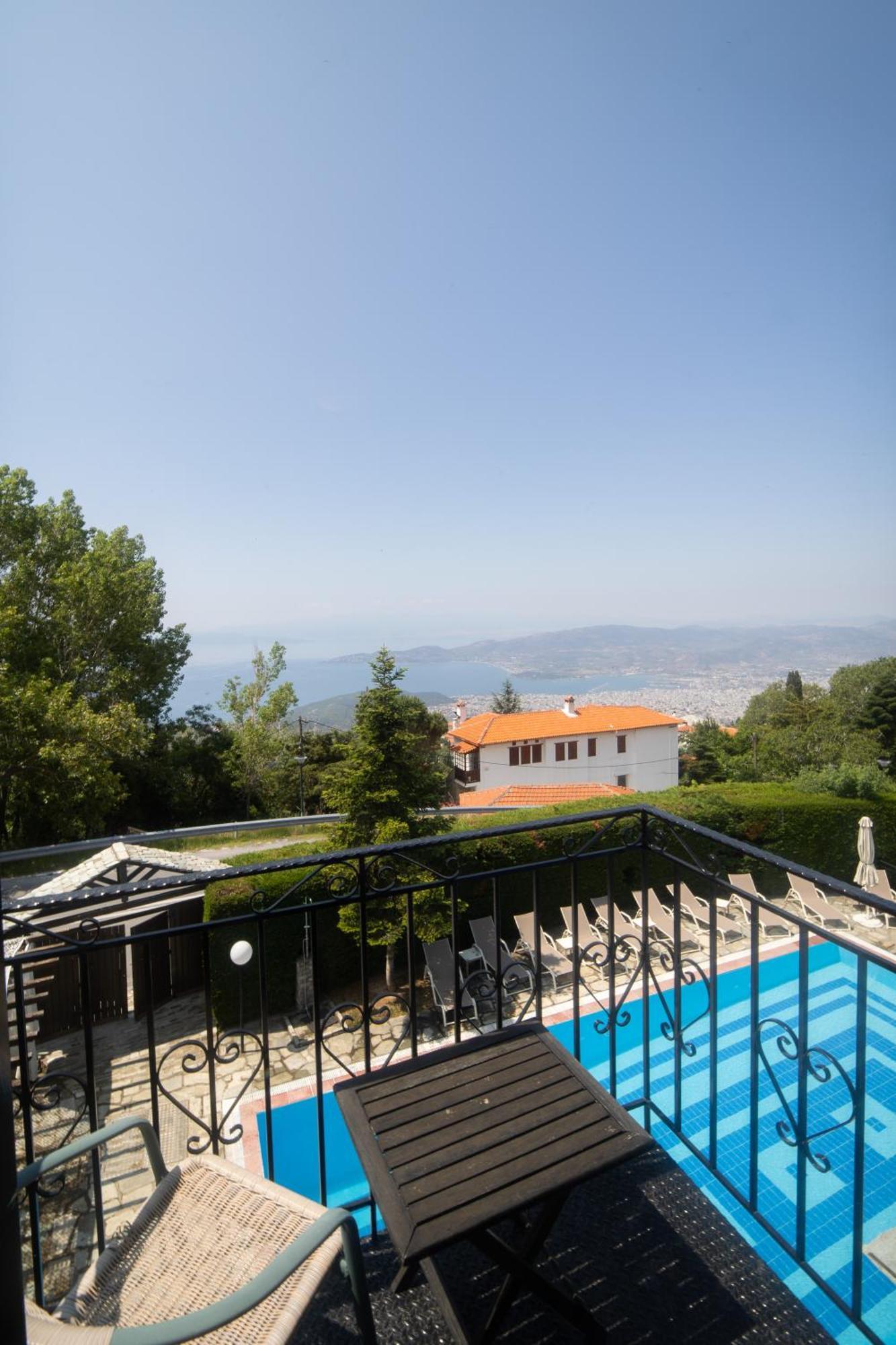 Portaria Hotel Rom bilde