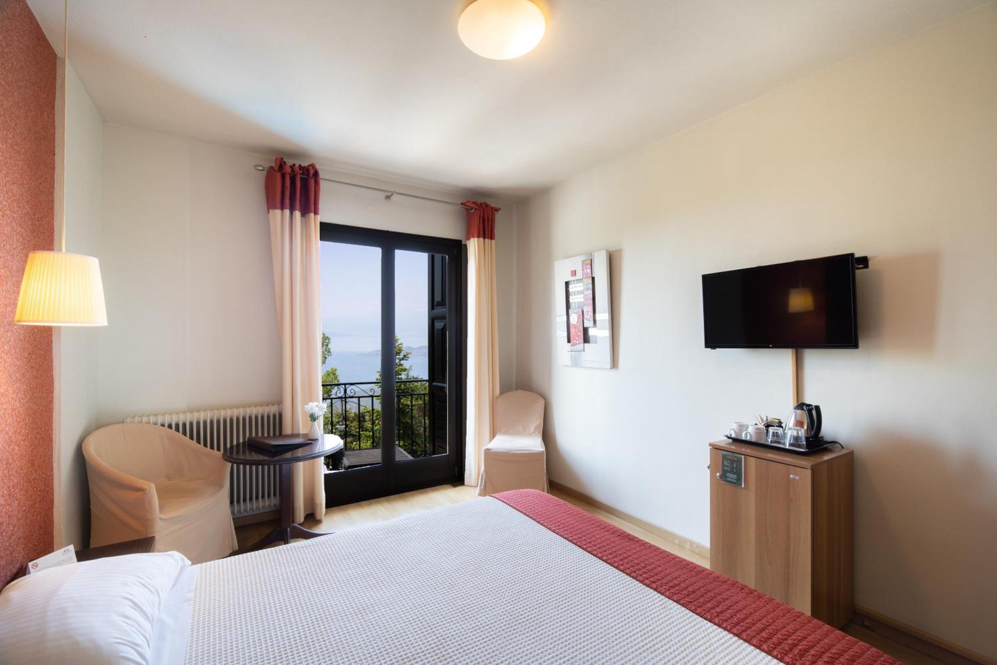 Portaria Hotel Rom bilde