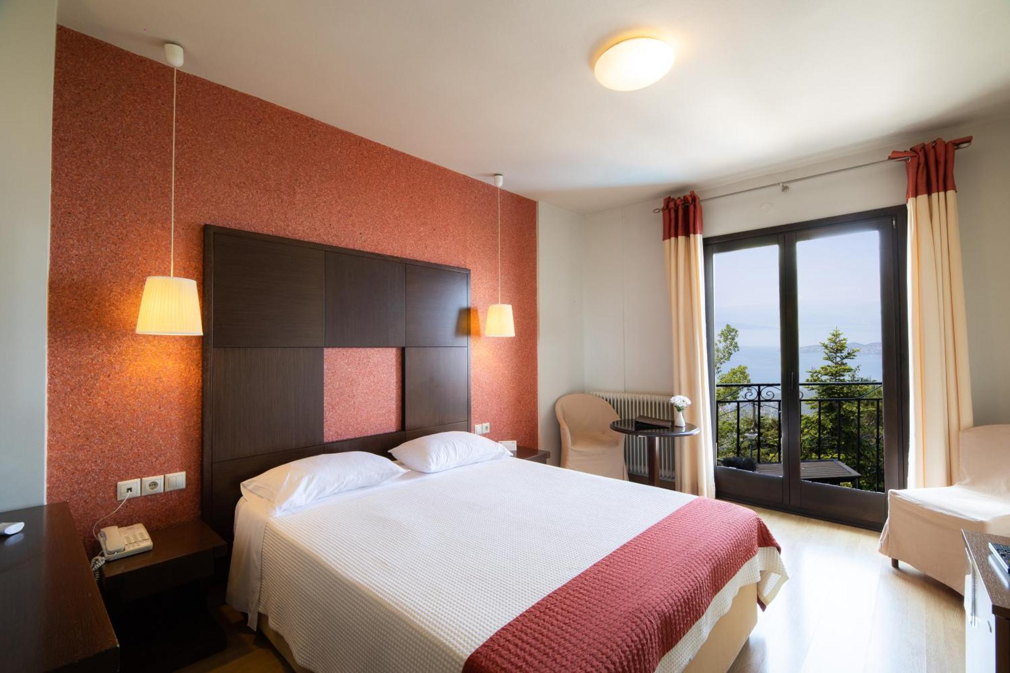Portaria Hotel Rom bilde