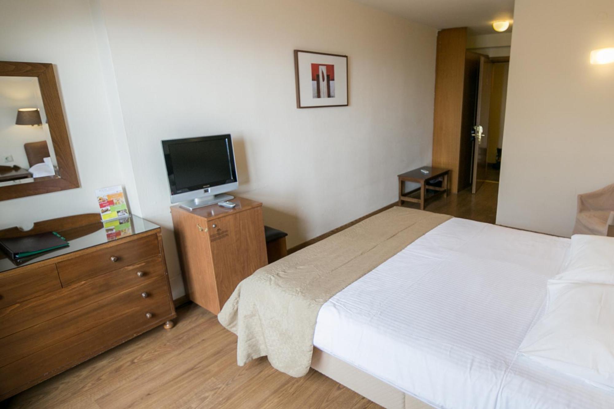 Portaria Hotel Rom bilde