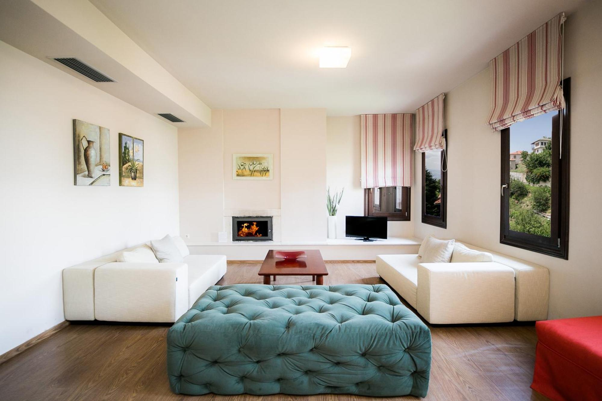 Portaria Hotel Rom bilde