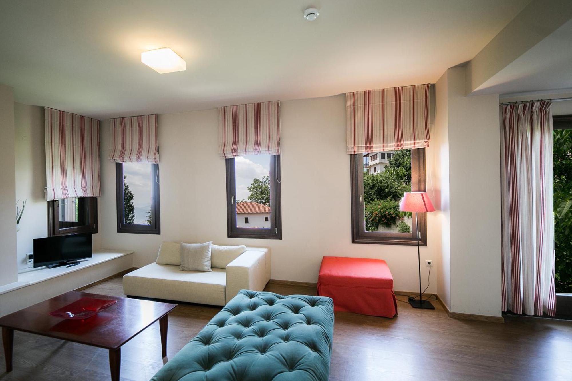 Portaria Hotel Rom bilde