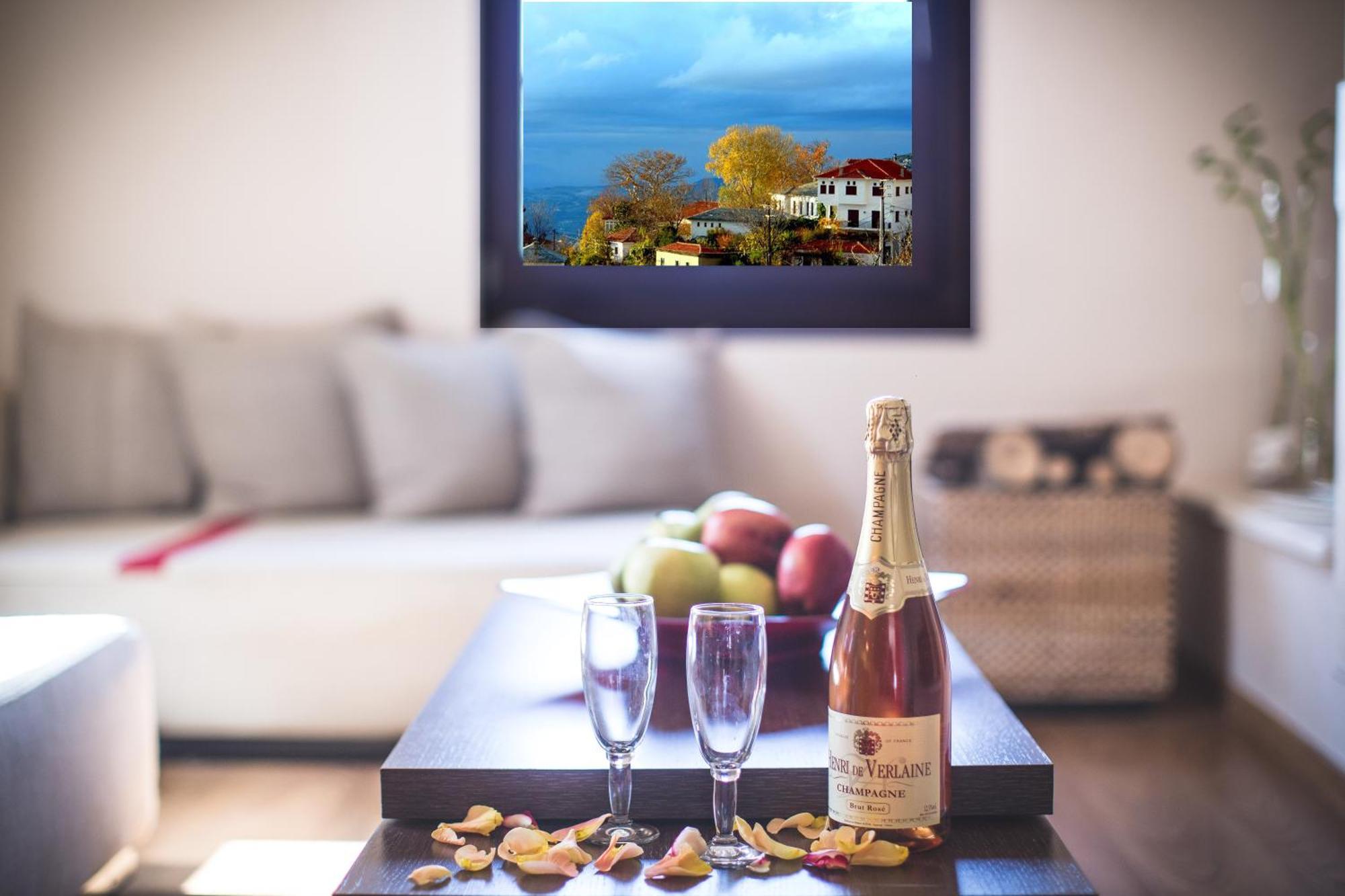Portaria Hotel Rom bilde