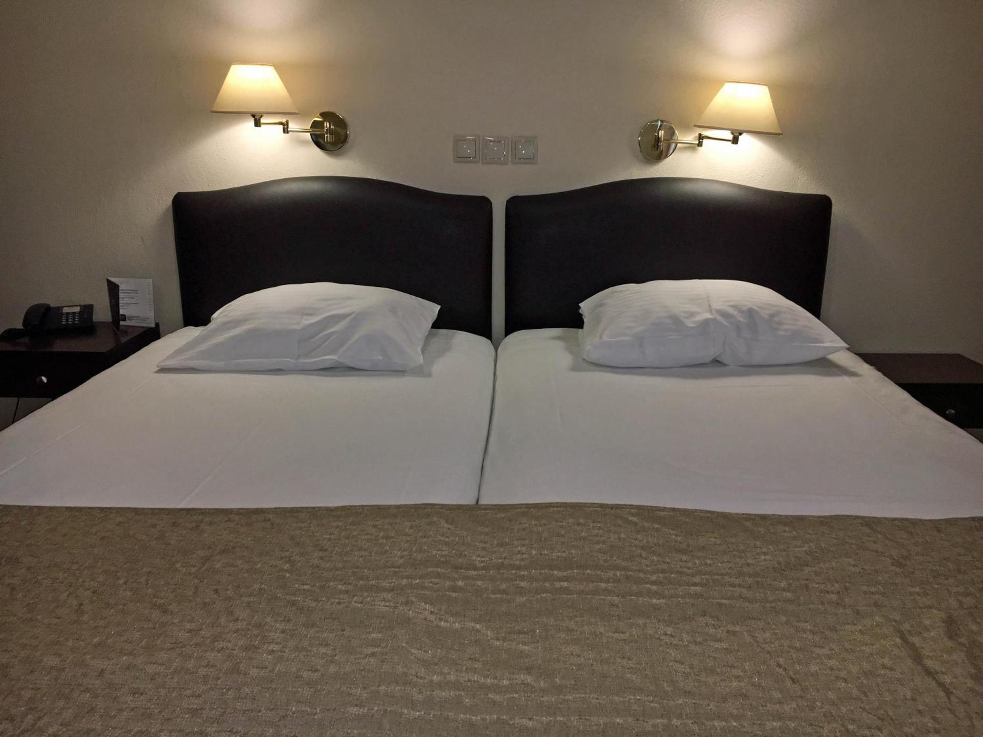 Portaria Hotel Rom bilde